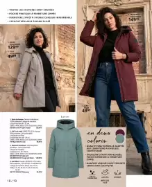 Catalogue Ulla Popken page 18