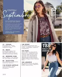 Catalogue Ulla Popken page 2