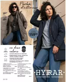 Catalogue Ulla Popken page 22