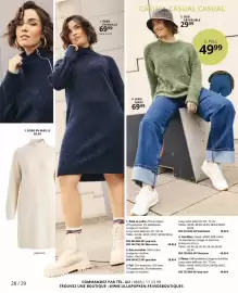 Catalogue Ulla Popken page 28