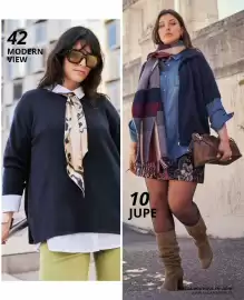 Catalogue Ulla Popken page 3