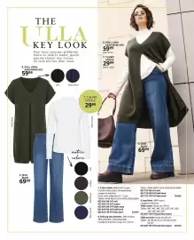 Catalogue Ulla Popken page 31