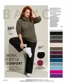 Catalogue Ulla Popken page 32