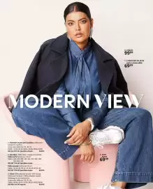 Catalogue Ulla Popken page 43