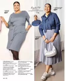 Catalogue Ulla Popken page 44