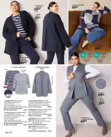 Catalogue Ulla Popken page 46