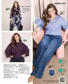 Catalogue Ulla Popken page 49