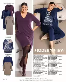Catalogue Ulla Popken page 52