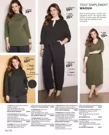 Catalogue Ulla Popken page 54
