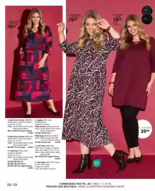 Catalogue Ulla Popken page 58