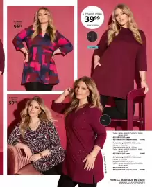 Catalogue Ulla Popken page 59