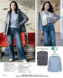 Catalogue Ulla Popken page 60