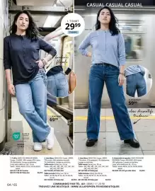 Catalogue Ulla Popken page 64
