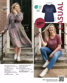 Catalogue Ulla Popken page 71
