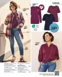 Catalogue Ulla Popken page 73