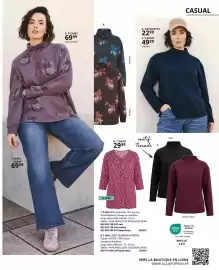 Catalogue Ulla Popken page 77