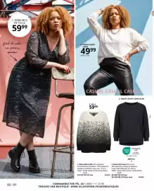 Catalogue Ulla Popken page 80