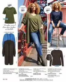 Catalogue Ulla Popken page 82