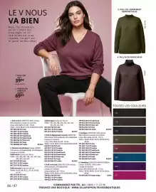 Catalogue Ulla Popken page 86