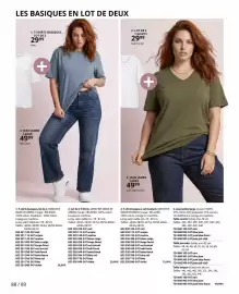 Catalogue Ulla Popken page 88