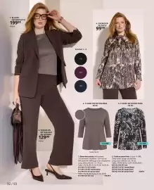Catalogue Ulla Popken page 92