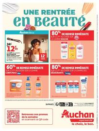 Catalogue Auchan Supermarché page 36