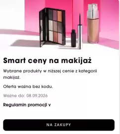 Sephora gazetka tydzień 36 Strona 1