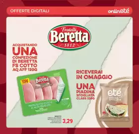 Volantino Eté Pagina 31