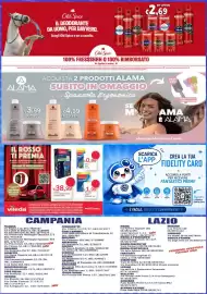 Volantino Opportunity Shop Pagina 6: Vileda H2pro Sistema lavapavimenti a piastrella piatta €38,99