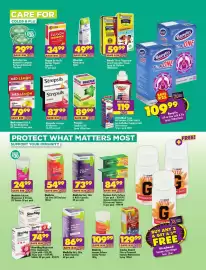 MediRite catalogue Page 2: Prospan Cough & Cold Syrup €89,99