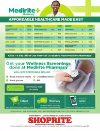 MediRite catalogue Page 5
