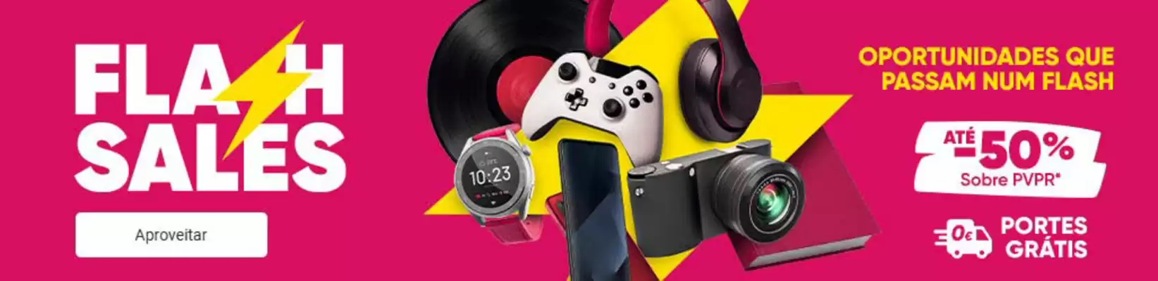 Fnac (válido até 2-09)