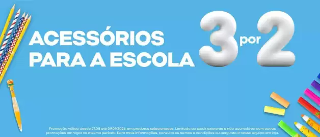 Catálogo Pepco Página 1