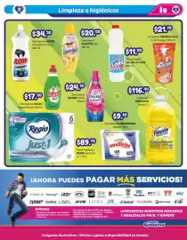 Folleto Super kompras Página 5