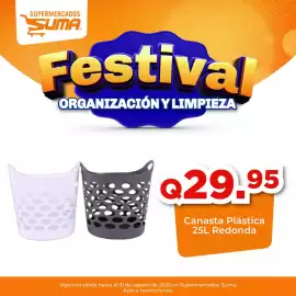 Folleto Suma Supermercados semana 36 Página 8