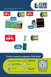 Folleto Farmacia San Pablo semana 36 Página 10