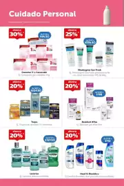Folleto Farmacia San Pablo semana 36 Página 13
