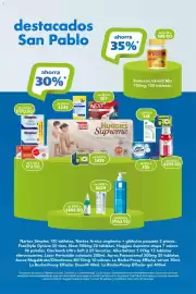 Folleto Farmacia San Pablo semana 36 Página 15