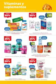 Folleto Farmacia San Pablo semana 36 Página 4