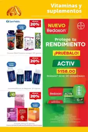 Folleto Farmacia San Pablo semana 36 Página 5