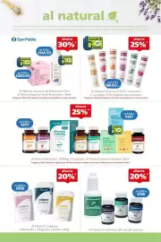 Folleto Farmacia San Pablo semana 36 Página 7