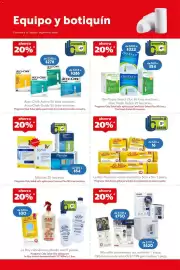 Folleto Farmacia San Pablo semana 36 Página 8