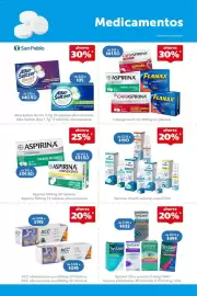 Folleto Farmacia San Pablo semana 36 Página 9