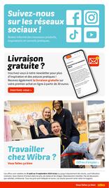 Catalogue Wibra page 24