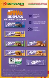 Eurocash gazetka Strona 11