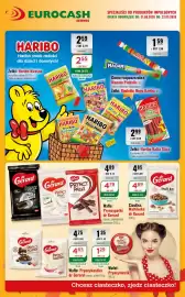Eurocash gazetka Strona 15