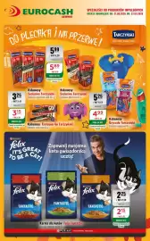 Eurocash gazetka Strona 23