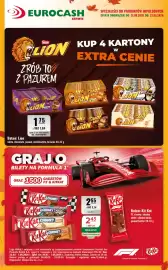 Eurocash gazetka Strona 8