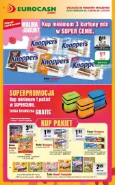 Eurocash gazetka Strona 9