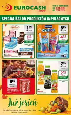 Eurocash (ważność do 27-09)
